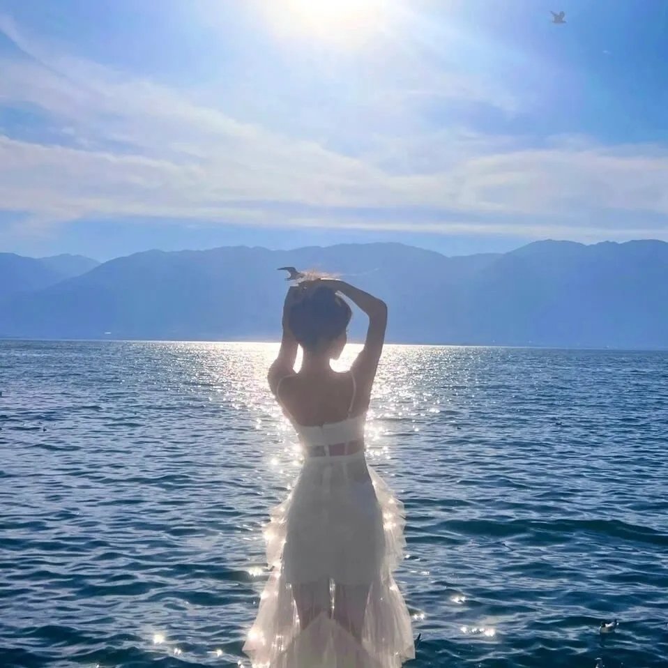 灿烂的外母粤语